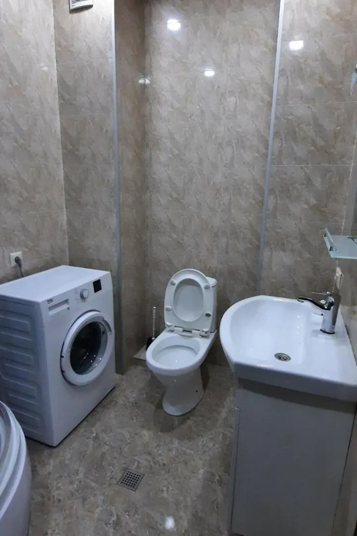טביליסי Apartment גאורגיה