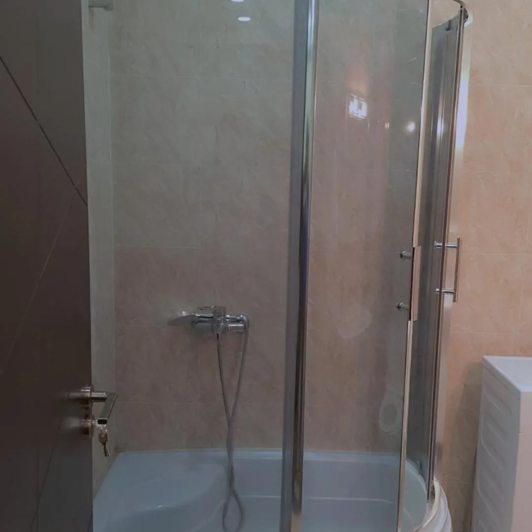 טביליסי Apartment
