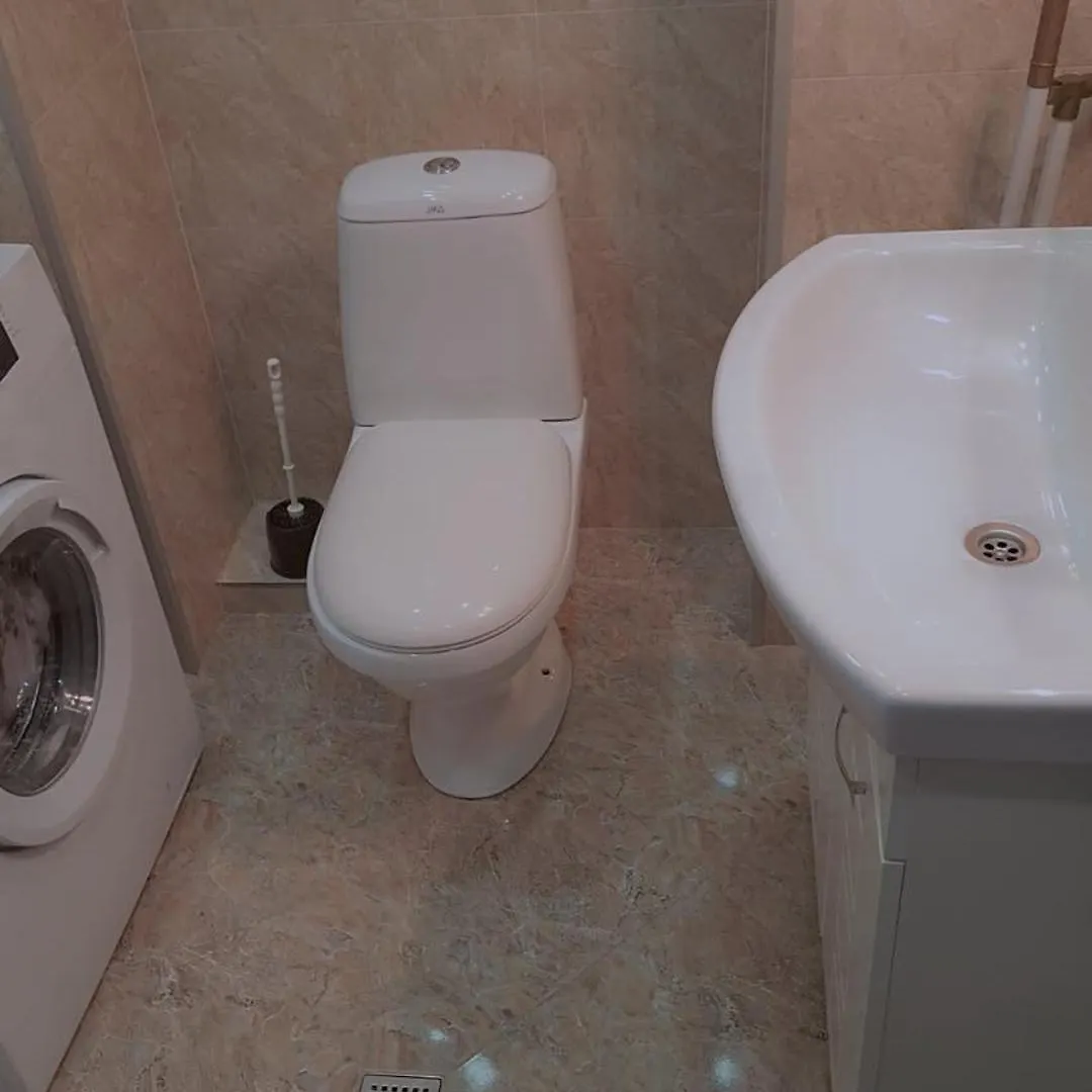 טביליסי Apartment