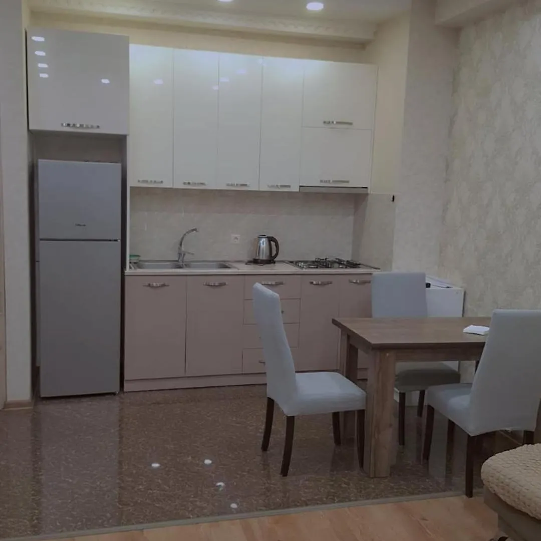 טביליסי Apartment