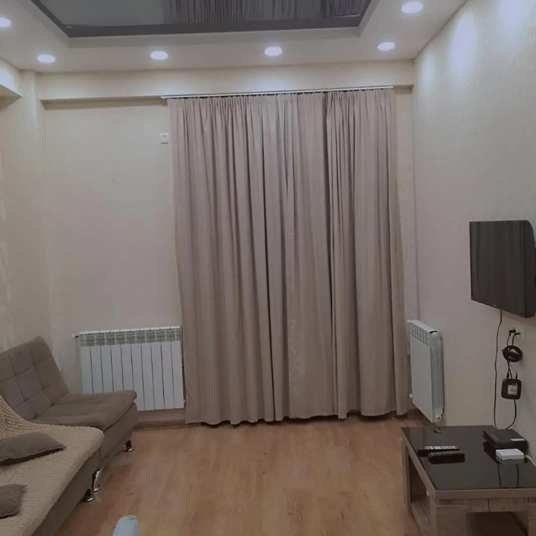 טביליסי Apartment